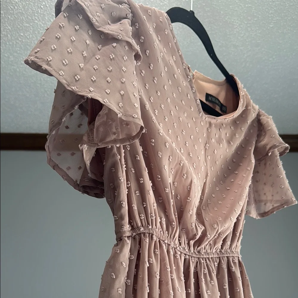 Dress - Picture 2 of 9